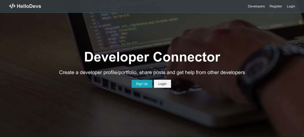HelloDevs