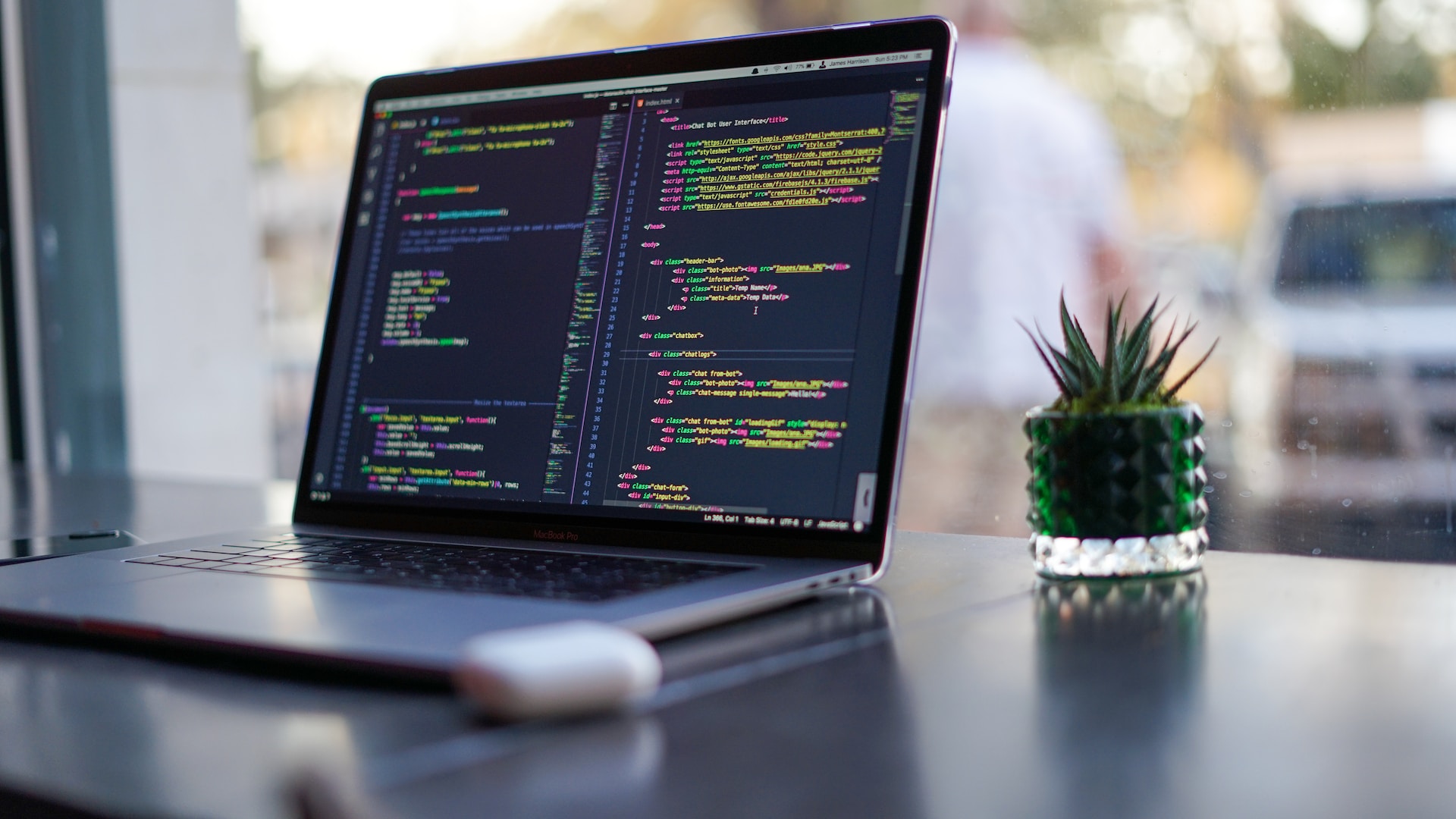 Programming Blog